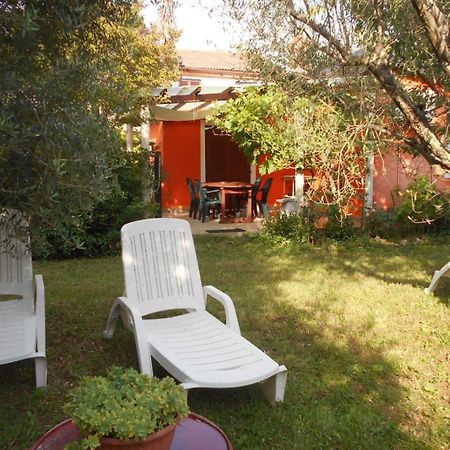 Holiday House With A Parking Space Babici, Umag - 13795 Eksteriør bilde