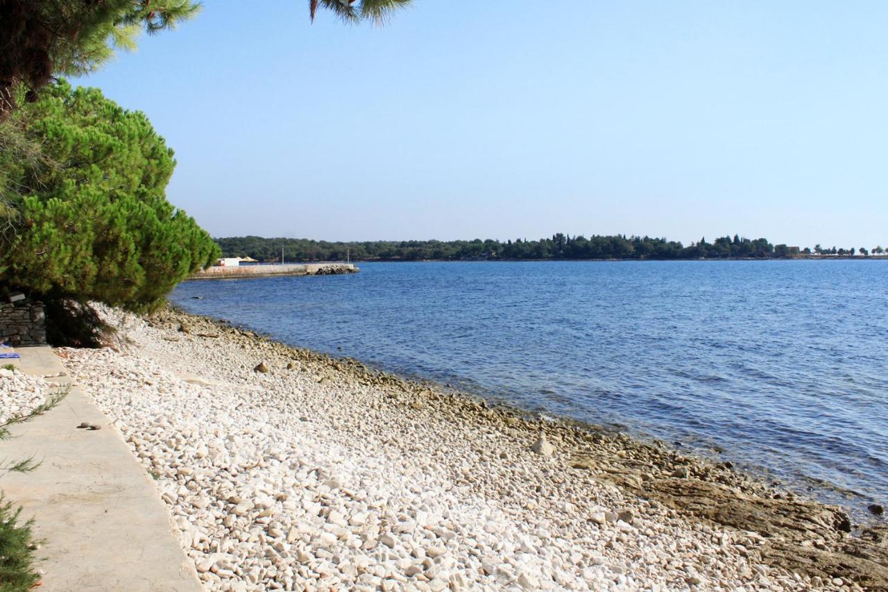 Holiday House With A Parking Space Babici, Umag - 13795 Eksteriør bilde