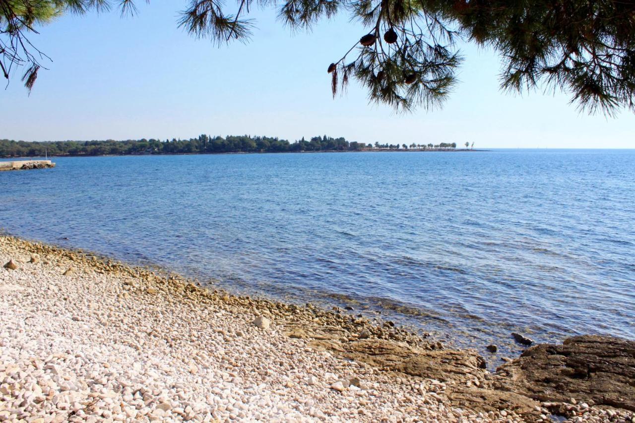Holiday House With A Parking Space Babici, Umag - 13795 Eksteriør bilde