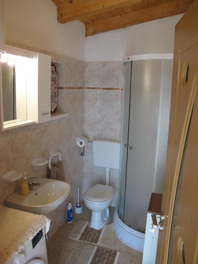 Holiday House With A Parking Space Babici, Umag - 13795 Eksteriør bilde