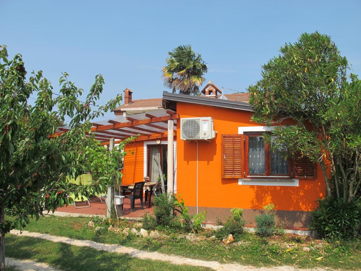 Holiday House With A Parking Space Babici, Umag - 13795 Eksteriør bilde