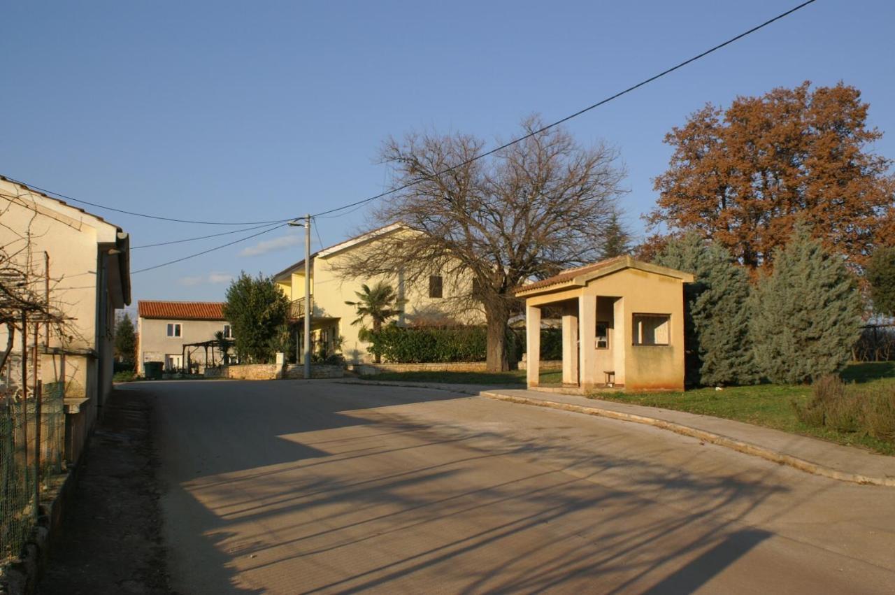 Holiday House With A Parking Space Babici, Umag - 13795 Eksteriør bilde