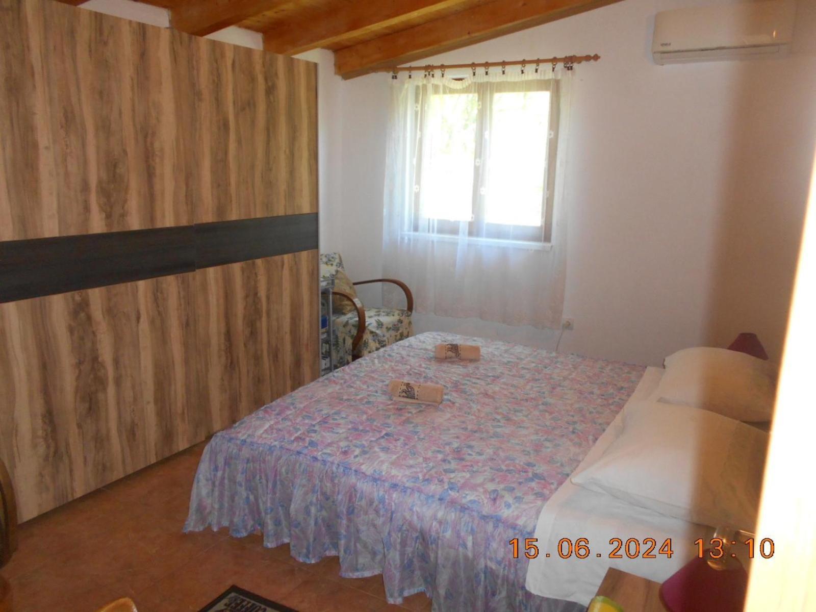 Holiday House With A Parking Space Babici, Umag - 13795 Eksteriør bilde
