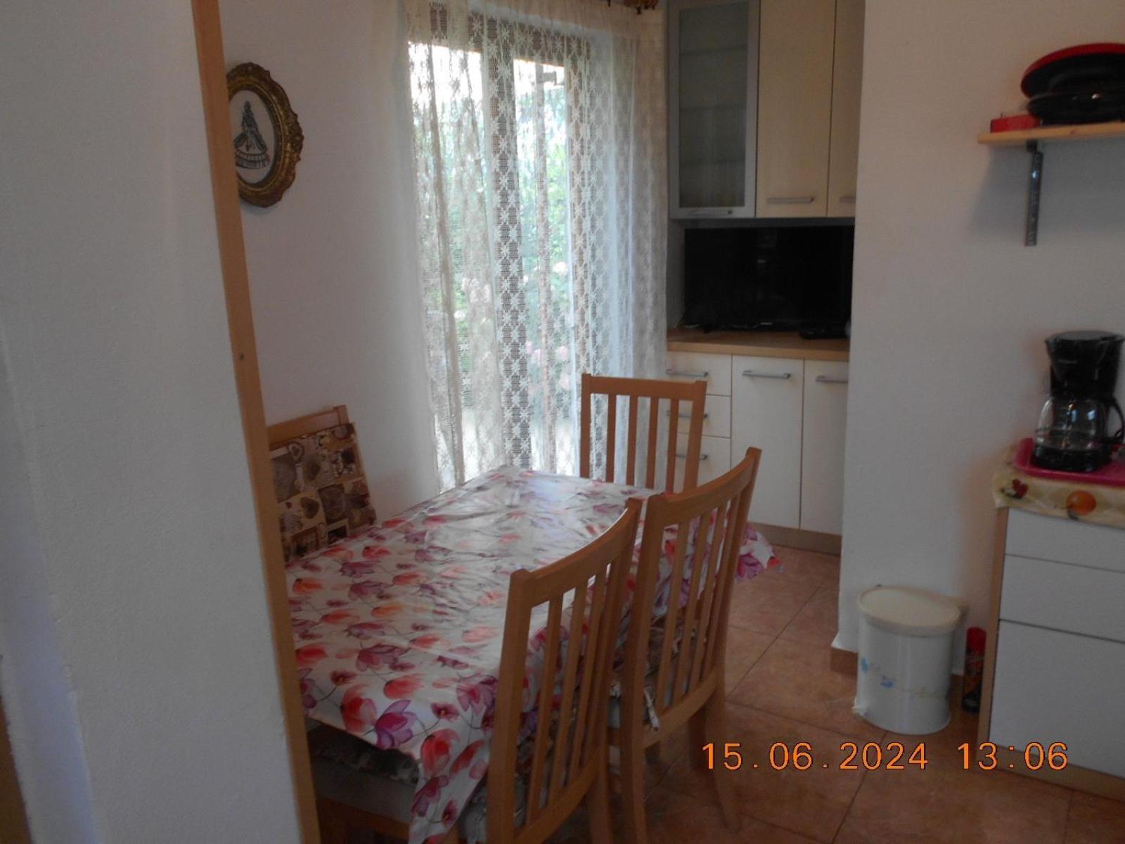 Holiday House With A Parking Space Babici, Umag - 13795 Eksteriør bilde