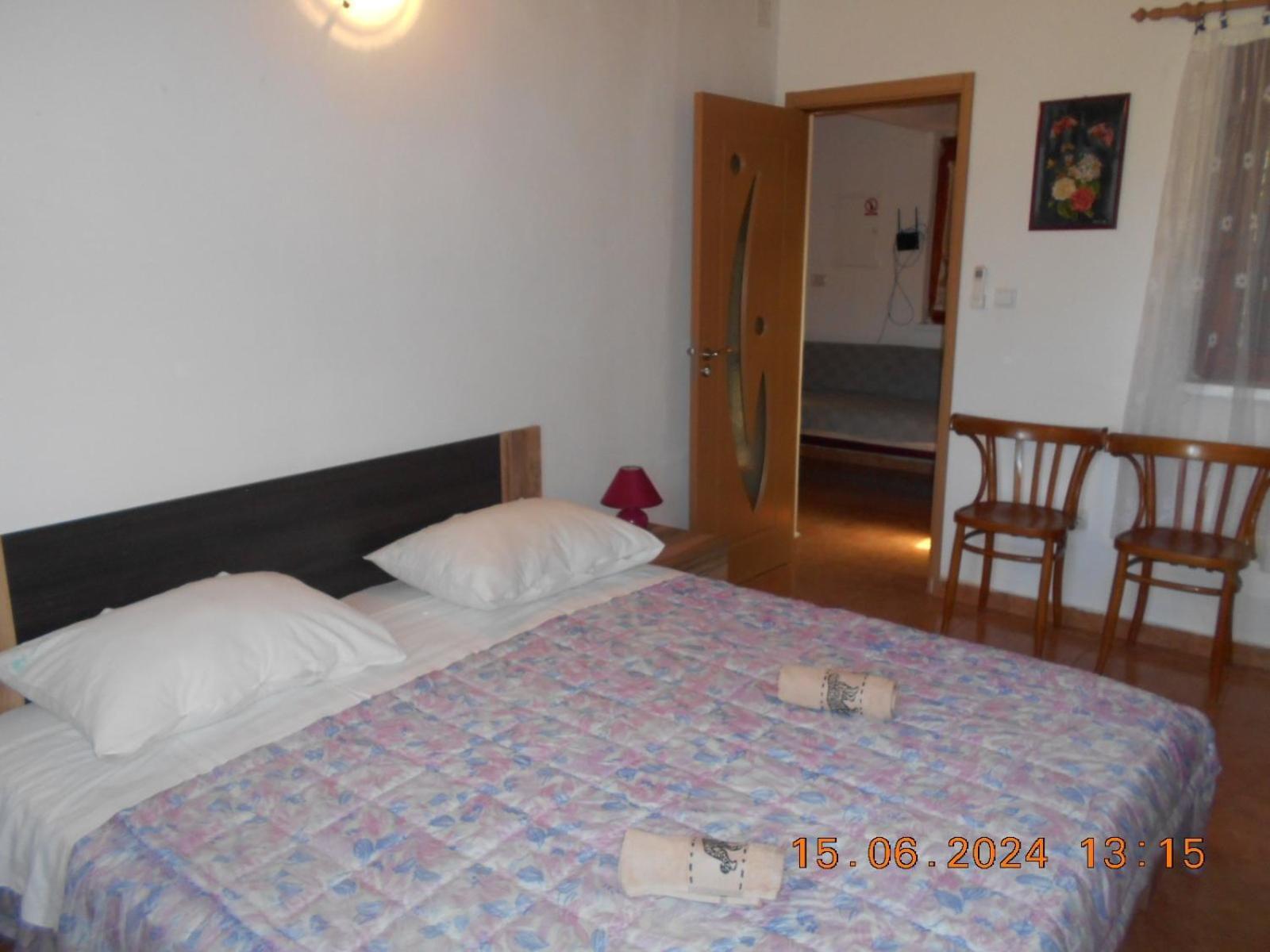 Holiday House With A Parking Space Babici, Umag - 13795 Rom bilde