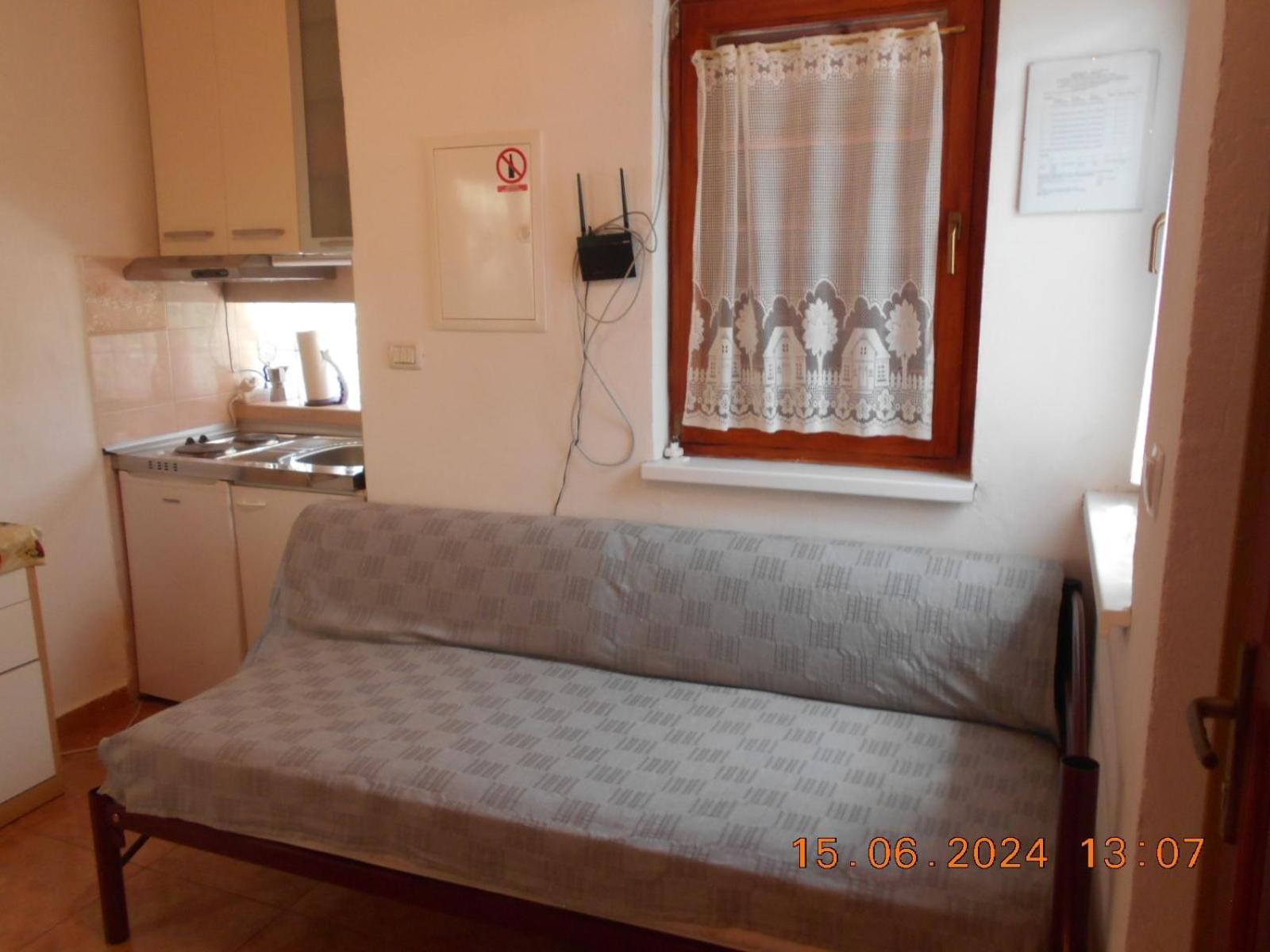 Holiday House With A Parking Space Babici, Umag - 13795 Rom bilde