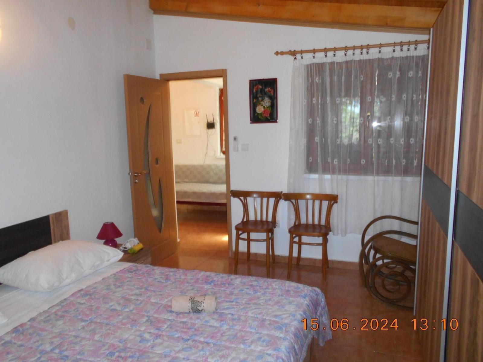 Holiday House With A Parking Space Babici, Umag - 13795 Rom bilde
