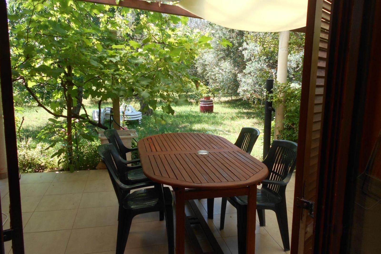 Holiday House With A Parking Space Babici, Umag - 13795 Eksteriør bilde