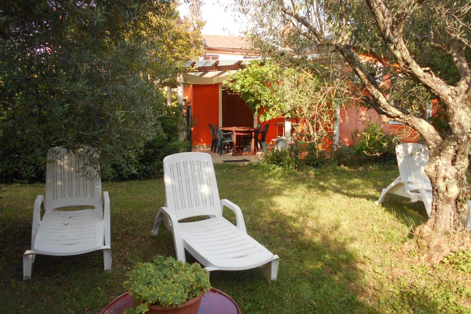 Holiday House With A Parking Space Babici, Umag - 13795 Eksteriør bilde